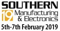Corintech is Exhibiting at Southern Manufacturing 
