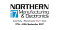 Corintech at Northern Manufacturing and Electronics 2017