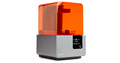 Our New Formlabs Form 2 SLA 3D Printer Is Now Installed And Operational