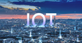 IoT Smart connected cities